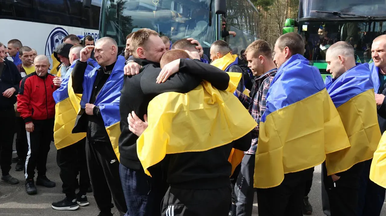 Полон і обміни бійців 2026: що відомо зараз