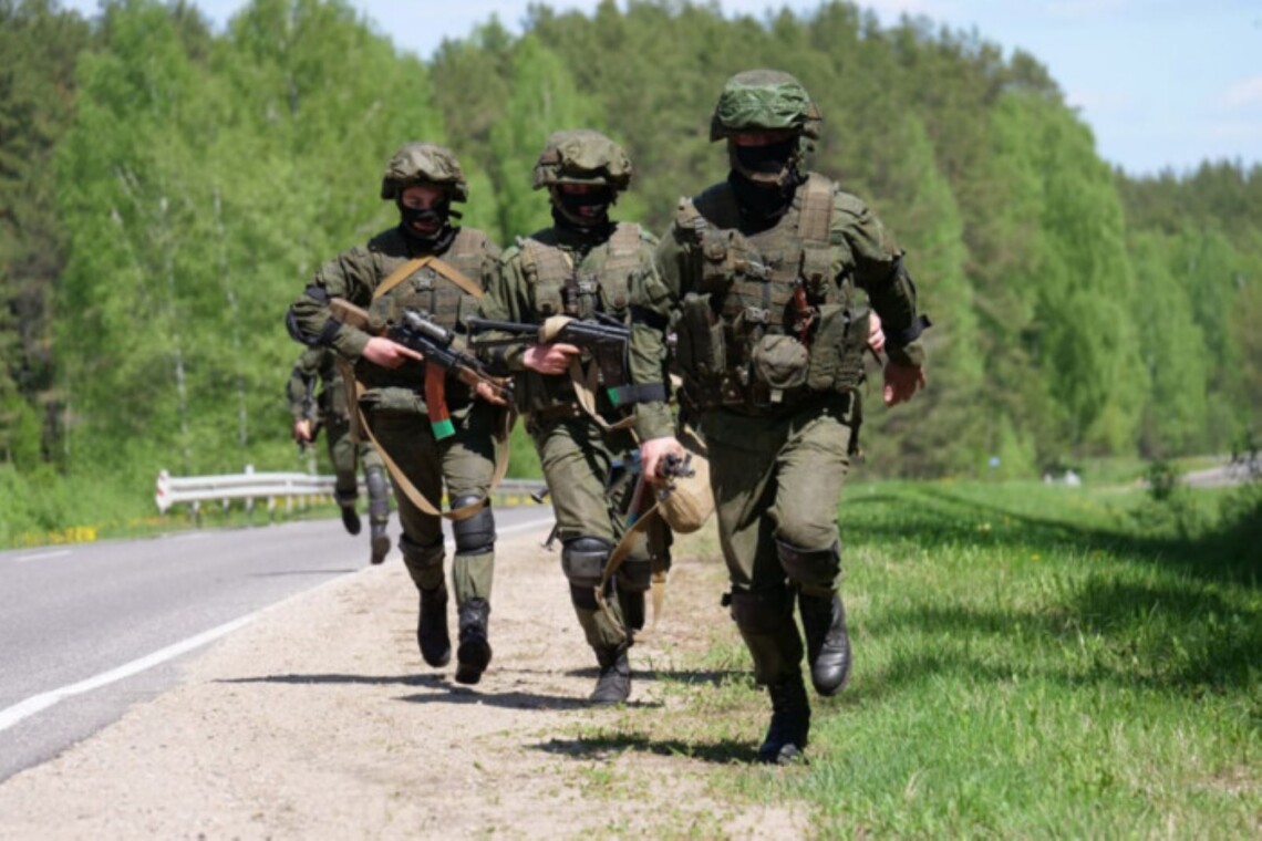 ДРГ це що таке: просте пояснення і роль у війні