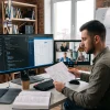 Хто такий Full-stack розробник навички, обов'язки та перспективи