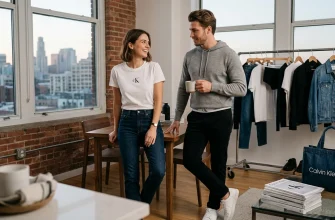Почему стоит выбрать Calvin Klein