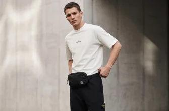 Stone Island в Україні: де купити оригінальний брендовий одяг у Києві