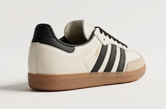 От Samba до Ultraboost: как менялись женские кроссовки Adidas?